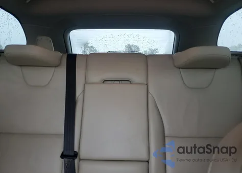 2012 Volvo Xc60 3.2 z USA, uszkodzony, nr VIN YV4952DL7C2319331